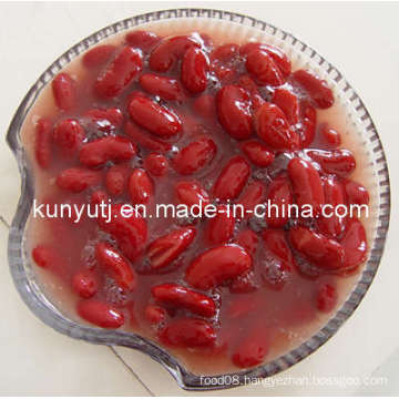 Canned Red Kidney Beans with High Quality